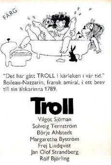Película: Troll
