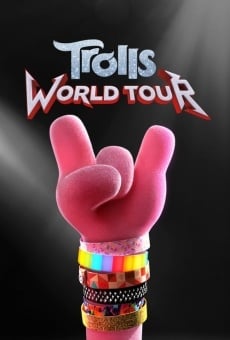 Trolls World Tour on-line gratuito