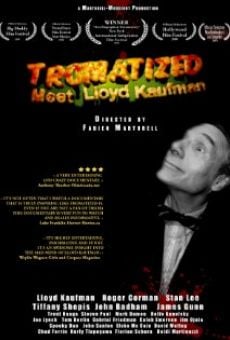 Película: Tromatized: Meet Lloyd Kaufman