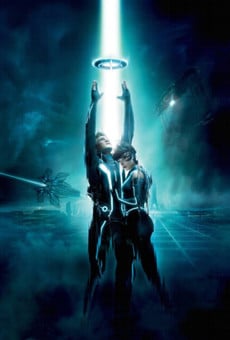 TRON 3 (2018)