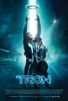 Película: TRON: Legacy