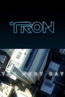 Tron: The Next Day on-line gratuito