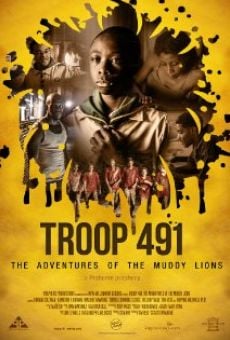 Troop 491: the Adventures of the Muddy Lions on-line gratuito