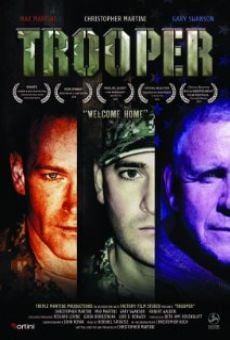 Película: Trooper