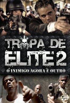 Tropa de Elite 2 - Ou inimigo agora e outro (2010)