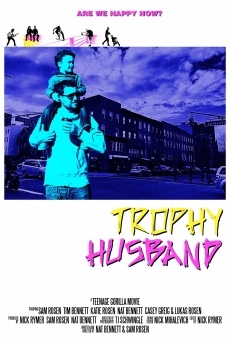 Trophy Husband online streaming
