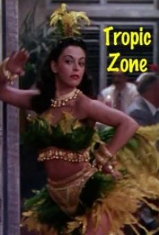 Película: Tropic Zone