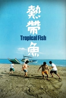 Película: Tropical Fish