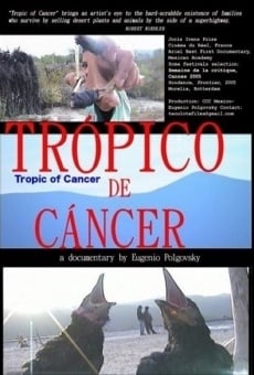 Trópico de cáncer gratis