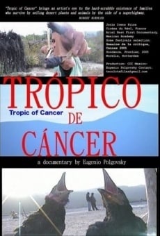 Trópico de cáncer online streaming