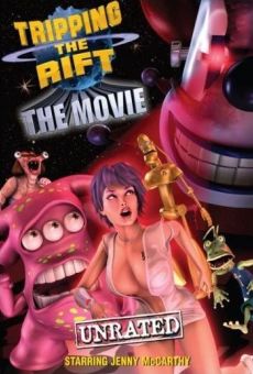 Tripping the Rift: The Movie online free