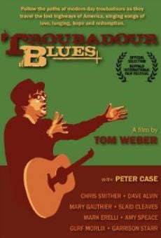 Película: Troubadour Blues