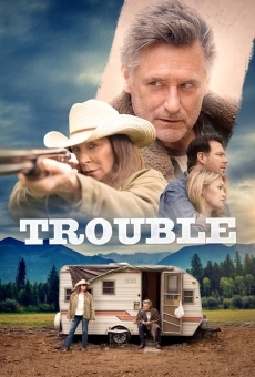Trouble online streaming