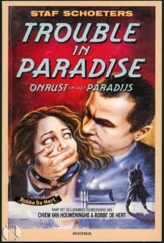 Película: Trouble in Paradise