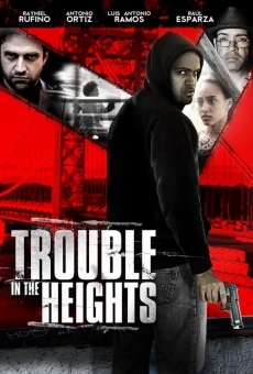 Trouble in the Heights en ligne gratuit