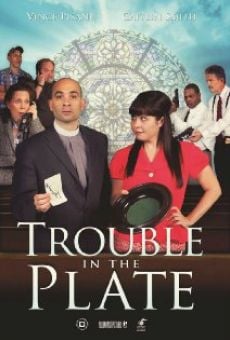 Trouble in the Plate en ligne gratuit