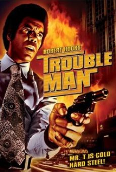 Trouble Man (1972)