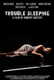 Película: Trouble Sleeping
