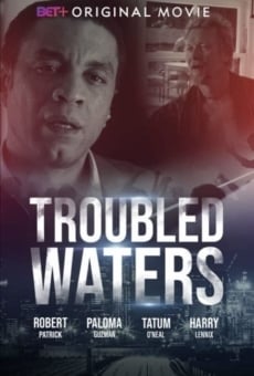 Troubled Waters stream online deutsch