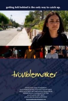 Película: Troublemaker