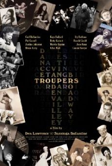 Troupers (2011)
