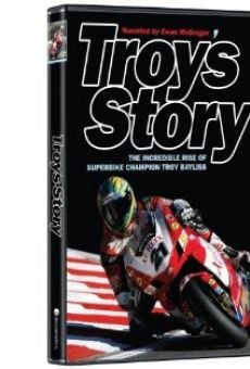 Película: Troy's Story