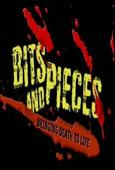 Bits and Pieces: Bringing Death to Life online streaming