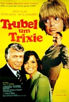 Trubel um Trixie (1972)