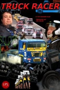 Truck Racer Online Free