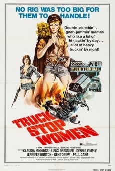 Truck Stop Women (1974)