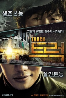 Película: Truck