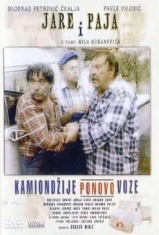 Kamiondzije opet voze (1984)