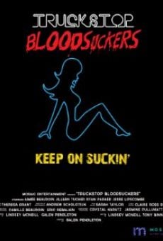 Película: Truckstop Bloodsuckers