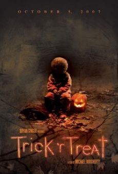 Truco o trato: Terror en Halloween online free