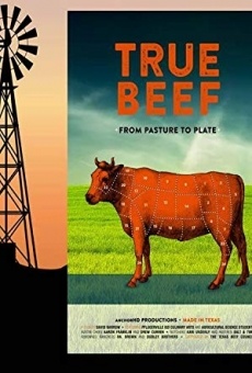 Película: True Beef: From Pasture to Plate