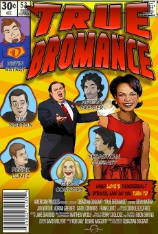 True Bromance (2011)