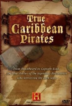 Película: True Caribbean Pirates