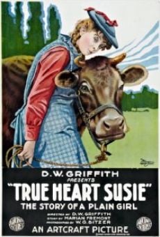 True Heart Susie on-line gratuito