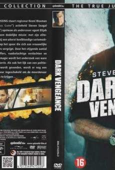 True Justice: Dark Vengeance (2011)