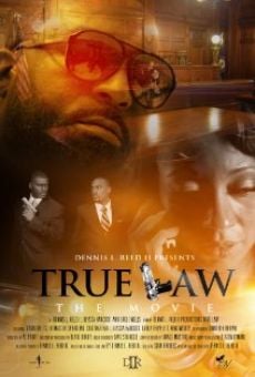 True Law the Movie (2014)