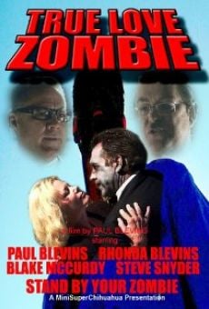 Película: True Love Zombie