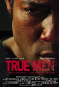 Película: True Men