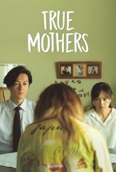 Película: True Mothers