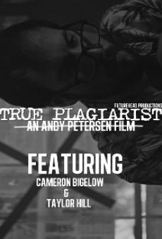 Película: True Plagiarist