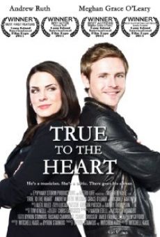 Película: True to the Heart