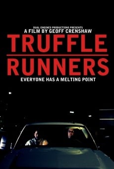 Película: Truffle Runners