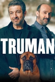 Truman - Un vero amico è per sempre online streaming