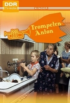 Película: Trumpeter Anton