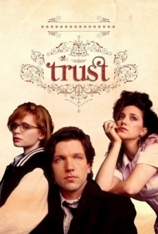 Película: Trust (Confía en mí)