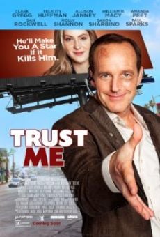 Trust Me (2013)